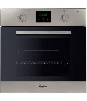 Whirlpool AKP 473 IX