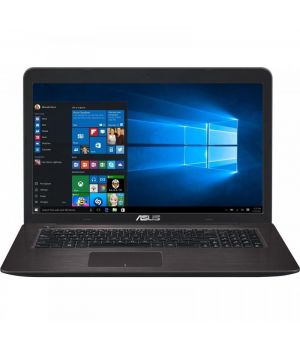 ASUS X756UQ (X756UQ-T4130D) Dark Brown