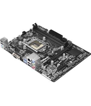 ASRock H81M-VG4