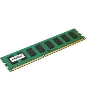 Crucial 4 GB DDR3 1600 MHz (CT51264BD160B)