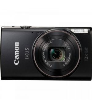 Canon Digital IXUS 285 HS Black (UA)
