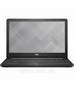 Dell Vostro V3568 (N009VN3568EMEA02) Black