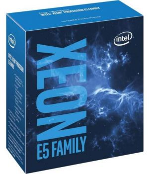 Intel Xeon E5-1620V4 BX80660E51620V4