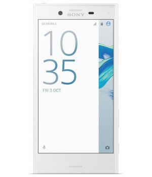 Sony Xperia X Compact White