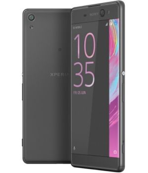 Sony Xperia XA Ultra Dual F3212 Black