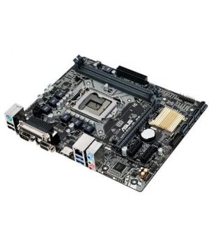 Asus H110M-D D3