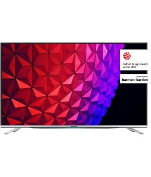 Sharp LC-43CFG6452E