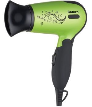 Saturn ST-HC7210 Green