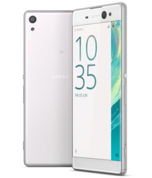 Sony Xperia XA Ultra F3216 Dual White