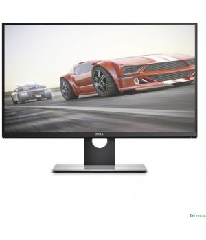 Dell S2716DG Black (210-AGUI)