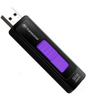 Transcend 32 GB JetFlash 760 TS32GJF760