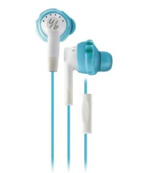 Yurbuds Inspire 300 Aqua/White