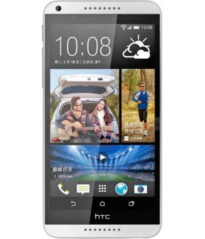 HTC Desire 816 D816w Dual Sim White