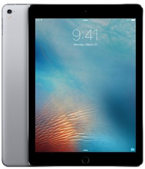 Apple iPad Pro 9.7-inch 256GB Wi-Fi Space Gray (MLMY2)