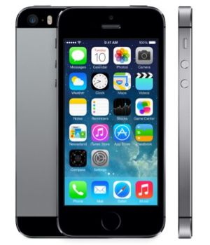 Apple iPhone 5s 16GB Space Gray Refurbished