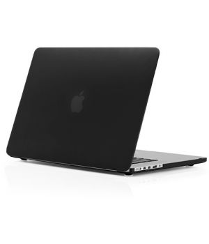 Uncommon Deflector Frosted Black for Macbook Pro 13 Retina (C0101-CD)
