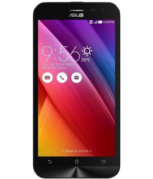 Asus ZenFone 2 Laser ZE550KL White Quad