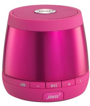 Jam Plus Pink