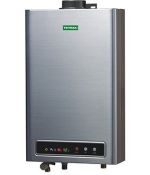 Termaxi JSG 20R turbo Steel