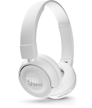 JBL T450 BT White (JBLT450BTWHT)