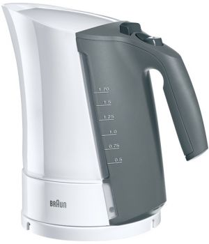 Braun WK 300 WHITE (1708)