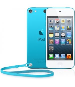 Apple iPod touch 5Gen 64GB Blue
