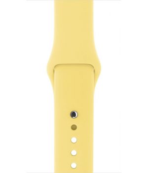 Apple Watch Sport Band 42mm Pollen (MPUY2)