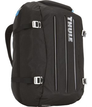 Thule Crossover 40L Duffel Pack Black (TCDP1)