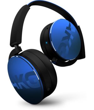AKG Y50BT Blue