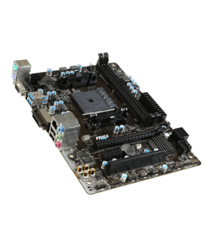 MSI A68HM-P33 V2