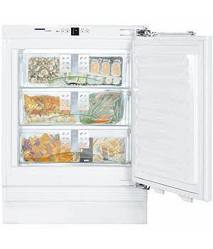Liebherr UIG 1313