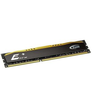 TEAM 4 GB DDR3 1600 MHz (TPD34G1600HC1101)