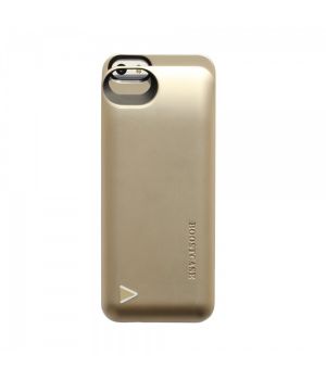 Boostcase 2200mAh Gold for iPhone 5/5S (BCH2200IP5-GLD)