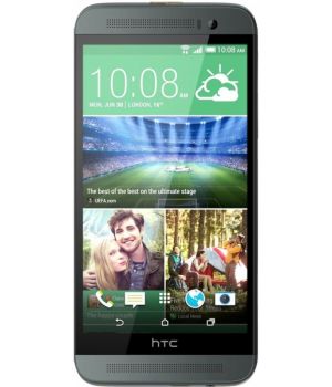 HTC One E8 Black
