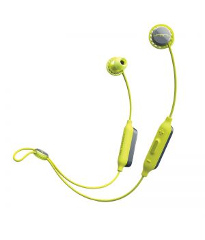 Sol Republic Relays Sport Wireless Lime