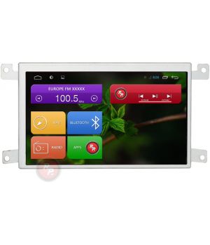 RedPower Audi A6 (04-11)/Q7(05-14) (RP21051B) S210 Android 4.4