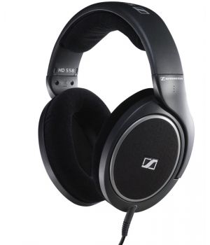 Sennheiser HD 558