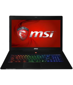 MSI GS70 2QE Stealth Pro (GS702QE-812UA)