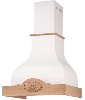 Pyramida MARGARITA 60 WHITE SHAGREEN