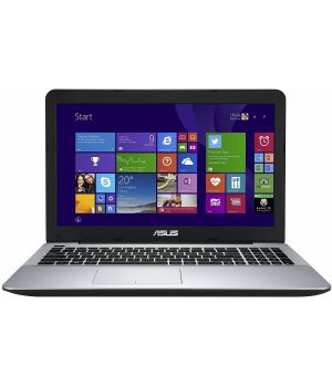 ASUS F555LA (F555LA-XX657H)