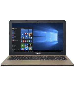 ASUS R540LA (R540LA-XX011T) Chocolate Black