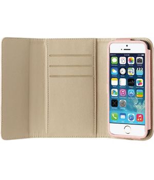 Ozaki O!coat Zippy for iPhone 5/5S/5C White (OC570WH)