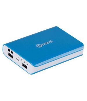 Nomi A104 10400mAh Blue
