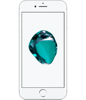 Apple iPhone 7 32GB Silver (MN8Y2)