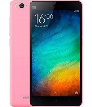 Xiaomi Mi4c 32GB Pink