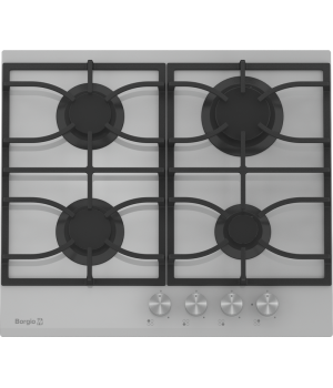 Borgio 6170/19 FFD White Glass