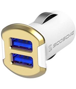 Scosche USBC242MGD
