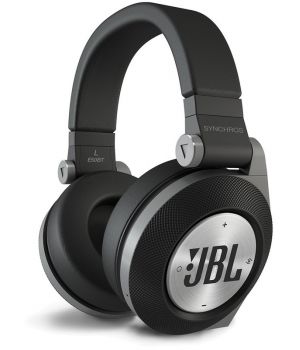 JBL E50 BT Black