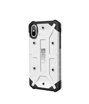 Urban Armor Gear Pathfinder White for iPhone X (IPHX-A-WH)