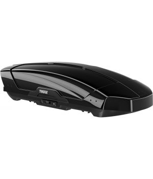 Thule Motion XT Sport Black (TH 6296B)